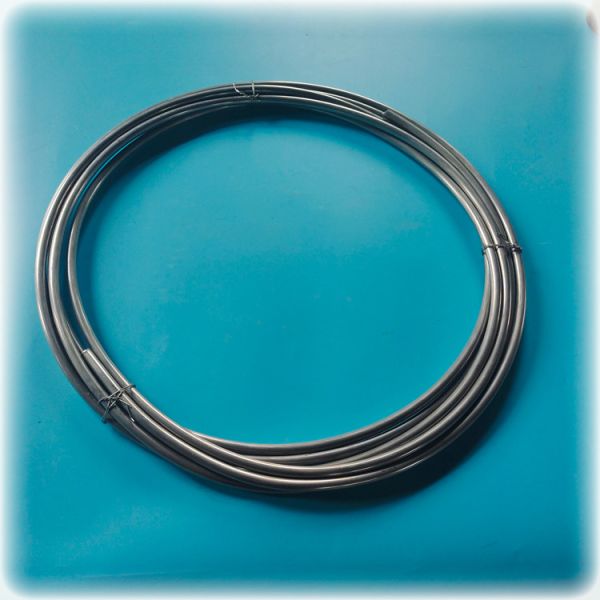 Bright Pure Metals Cadmium Wire 12mm 99.99% High Purity