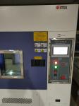 Xenon Arc Lamp Light Fastness Test Chamber , Xenon Aging Test Machine