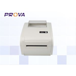 110mm Desktop Wireless Lable Printerfor Transportation & Logistics