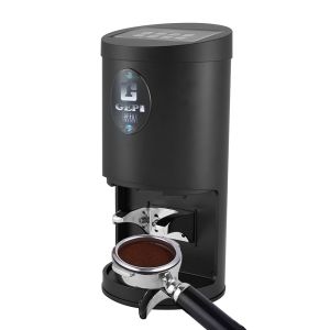 58mm Intelligent Constant Force Coffee Powder Press With Private Mold