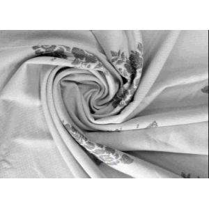 High Level Mattress Fabrics Popular Quilted Knitted Mattress Fabrics