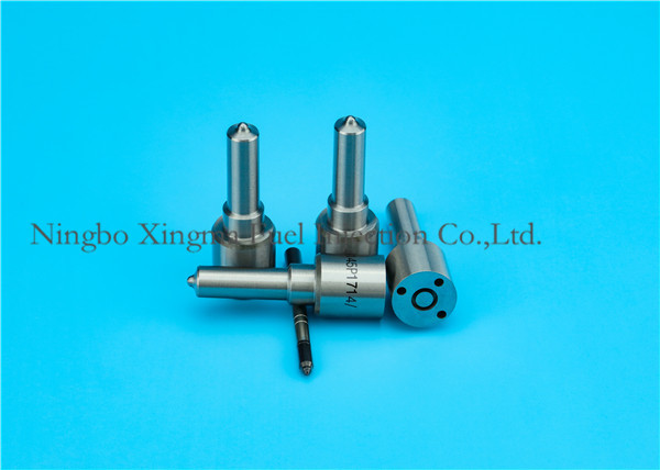Automotive Part Common Rail Injector Nozzles NF Sonata Fuel Oil Injector