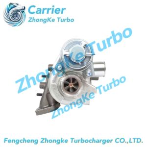 Cheap TF035HL2-12GK Turbo 49135-02652 4913502652 49135-02650 MR968080 Turbocharger For Mitsubishi L200 W200-Shogun With 4D56 Engine for sale