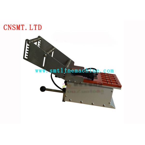 3 5 Tube Vibration SMT Feeder FUJI XP142 XP143 XP243 CP6 QP Stick Type Long