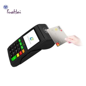 POS Terminal Anfu Traditional Af70 – Efficient and Convenient