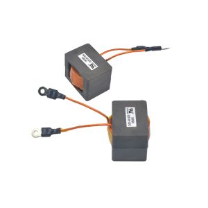 Custom Power EQ36 24V to 12V AC Variable Ferrite Core Step down Transformer