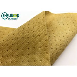 China Three Layers Waterproof PP Spunbond Non Woven Fabric Hospital Covering Fabric Anti Liquid on sale