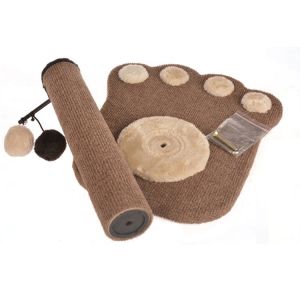 Sisal Modern H41CM Cat Scratching Products