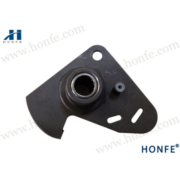 Quality Lever Projectile PU Sulzer Loom Spare Parts 911-814-103 wholesale