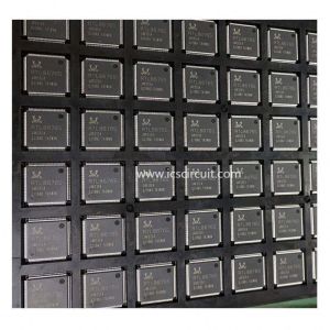 ICs AT25DF641-S3H-T 2.7 volt Minimum SPI Serial Flash Memory 64 Megabit