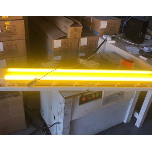 ATEX/IECEx/CNEX Explosion Proof Linear LED Light – Industrial Grade Lighting for