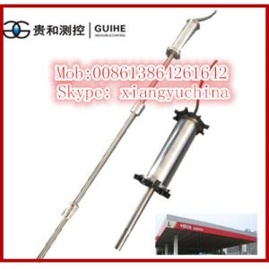 GUIHE brand factory price fuel staion liquid level meter