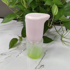 Bathroom Liquid Soap Hand Sanitizer ROHS 6CM Motion Sensor