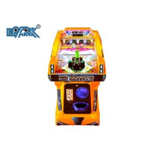 Hot Sale Coin Operated Interstellar Pinball Platform Pinball Game Machine