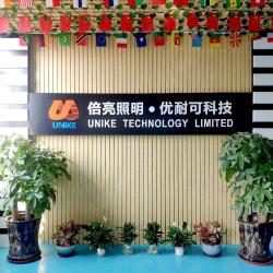 UNIKE Technology Limited