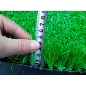 8800DTEX/10500 clusterm2/Grass Fiber Size Outdoor Laying Artificial Turf