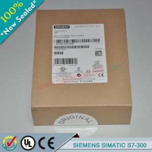 SIEMENS SIMATIC S7-300 6ES7312-1AE14-0AB0 / 6ES73121AE140AB0
