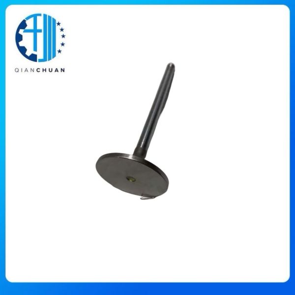 Quality ISC/QSC 8.3L 8.9L Cummins Diesel Engine Intake Valve 3924492 3802463 wholesale