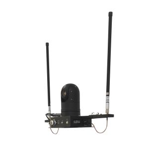 MC33 IP Mesh High Definition Control Ball For Efficient Scene Erection