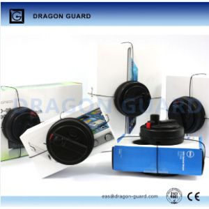 DRAGON GUARD eas rf/am spider tag,eas spider alarm tag/spiderwrap