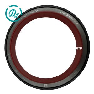 Cheap EexcavaStart Cummins QSX15 Crankshaft Seal Kit OEM 4965569 4101422 for sale