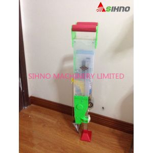 Portable Corn Seeder for Agricultural Machine