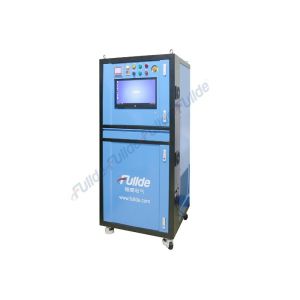 500KW Generator Testing Dummy Variable Load Bank With Load Step Control