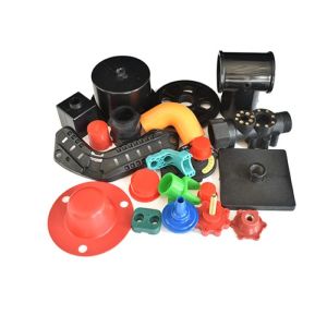 High Durability Injection Moulding Parts Customizable OEM Service