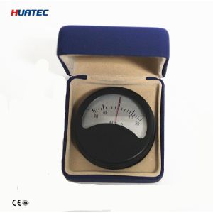 20-0-20 Gs Pocket Magnetic Strength Meter Gauss Meter Magnetic Filed Indicator