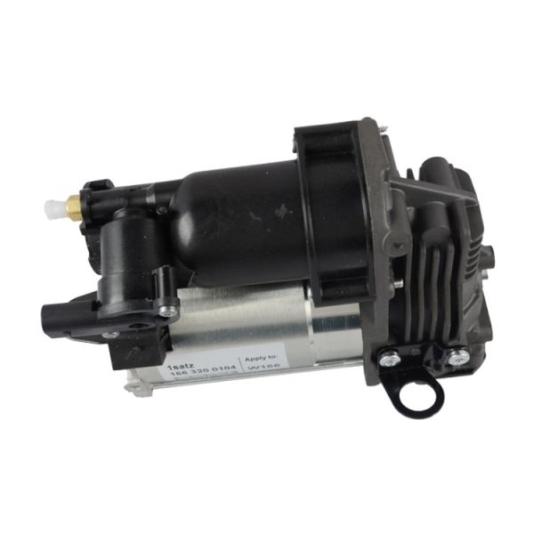 OEM 1663200204 1663200104 Air Suspension Compressor For Mercedes Benz X166 W166