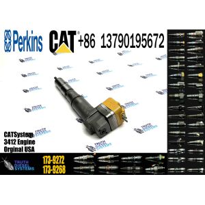 CAT Fuel Injector Nozzle 174-7528 153-5938 20R-0758 10R-1267 10R-1266 174-7527
