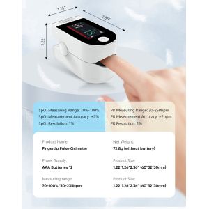 Homecare Pulse Oximeter Pulse Oximeter Finger Monitor Price Oximeter Finger