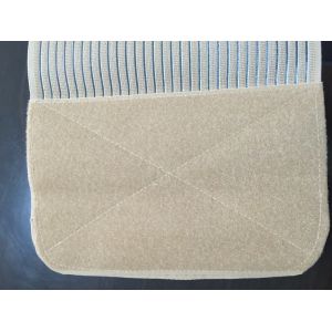 Cheap Help Close Uterus Postpartum Belly Belt Treatment Abdominal Muscle Relaxation for sale