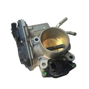 Cheap Throttle Valve Assembly for RD5 RD7 Honda 8th Accord / CRV Civic 2008- and Performance for sale