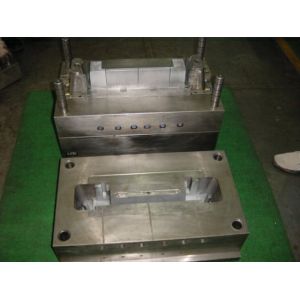 Custom Plastic Household Mould Multi Cavity Hot Runner Injection Molding
