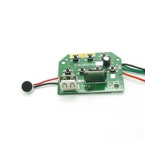 SMT factory Shenzhen PCB Prototype OEM PCBA Factory Custom PCB PCBA