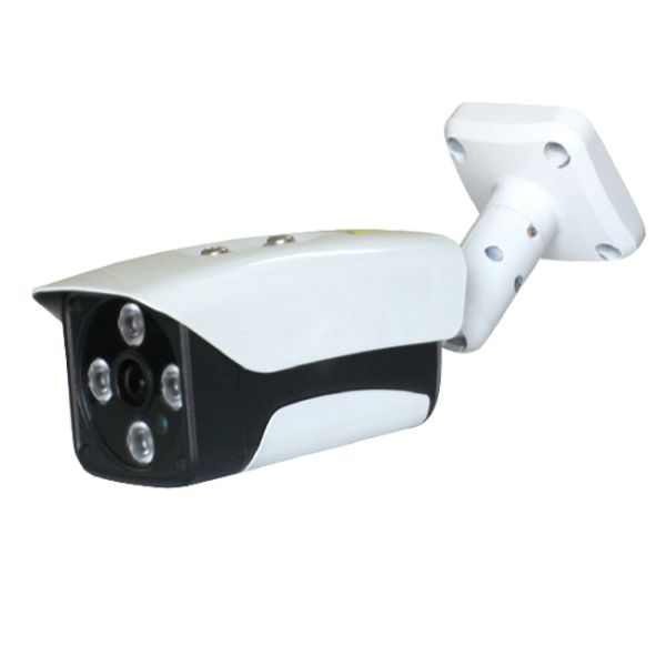 H.265 HD IP Cameras 5.0MP IR Cut High Definition Night Vision Hi3516D Sony 178