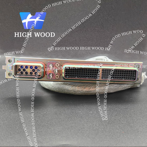 Quality Optical Fiber Connector，S6（ARINC600） SERIES CONNECTOR. wholesale