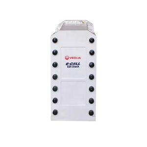 Cheap Veolia MK-3PharmHT EDI Module 3.4 m3/h for Pharmaceutical Water for sale