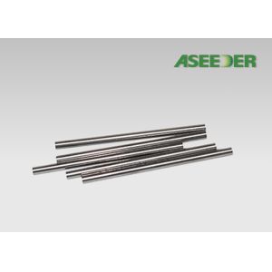 Cheap Grinding ZY04X Cemented Tungsten Carbide Rod 93.8HRA for sale