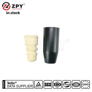 ZPY Auto Part Jounce Bumper With Dust Cover 8KD512131 For Audi