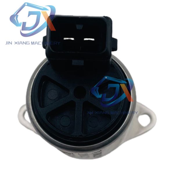 STAR ZEBRA TM60601 Excavator Solenoid Valve TM68301 TM68601 TM68001 TM66001 TM68502