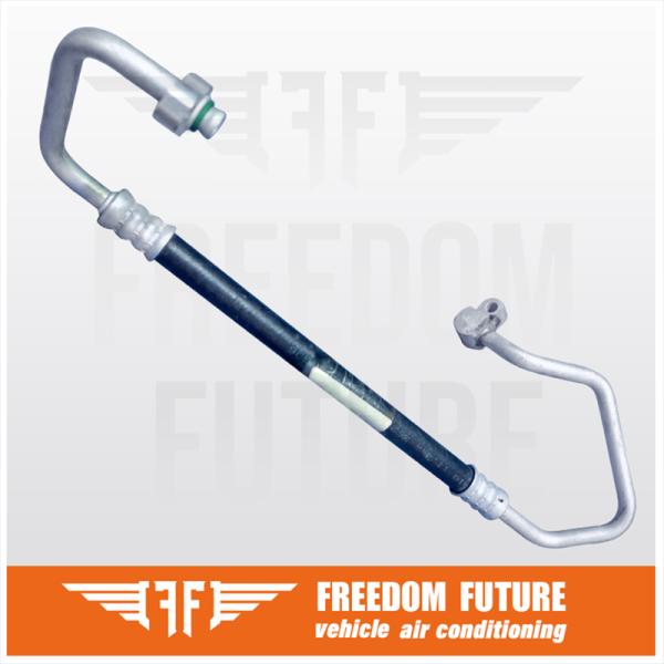 Quality Hyundai I10 I20 97762-B9100 Discharge 1.2L Air Conditioning Pipeline Fits 13-19 wholesale
