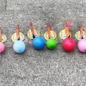 Cheap Chinese Factory Kids Fireworks Liuyang Swan Laying Eggs Fireworks Novelty Funny Toy Fireworks For Christmas for sale