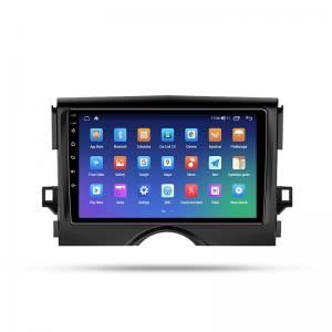 China Carplay GPS Car Computer 9 Inch For Toyota Reiz 2010+Touch Screen Car Navigation on sale