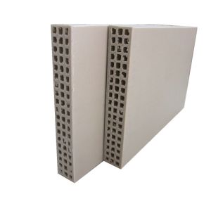 Building No Deformation 1200mm Reusable Plastic Formwork