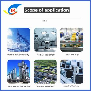 MF73T 10/10 Series High Power NTC Inrush Current Limiter 10 Ohm 10A LED Light