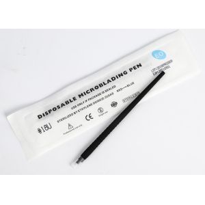 0.16MM Nami Disposable Microblading Pen For Permanent Makeup Eyebrows