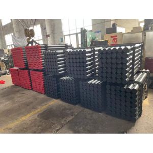 Wireline Drill Tools BQ NQ HQ PQ Wireline Core Barrel Diamond Exploration Core