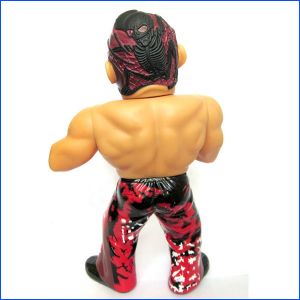 Professional custom cartoon plastic vinyl action figures, injection action
